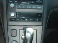 2001 Gray Lustre Metallic Nissan Maxima SE  photo #31