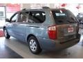 2009 Glacier Blue Kia Sedona LX  photo #5