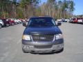 2003 Dark Shadow Grey Metallic Ford Expedition XLT 4x4  photo #2