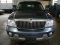 Medium Wedgewood Blue Metallic 2003 Lincoln Navigator Luxury