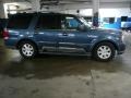 Medium Wedgewood Blue Metallic - Navigator Luxury Photo No. 2