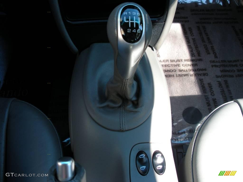 2002 911 Carrera 4S Coupe - Lapis Blue Metallic / Graphite Grey photo #23