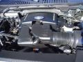 2003 Dark Shadow Grey Metallic Ford Expedition XLT 4x4  photo #12
