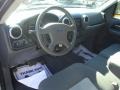 2003 Dark Shadow Grey Metallic Ford Expedition XLT 4x4  photo #20