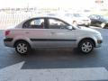 Polar Blue - Rio LX Sedan Photo No. 4