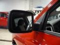 2010 Flame Red Dodge Ram 1500 Big Horn Quad Cab 4x4  photo #15