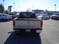Silver Birch Metallic - Sierra 1500 SLT Crew Cab Photo No. 6