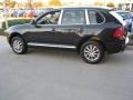 Basalt Black Metallic - Cayenne Tiptronic Photo No. 6