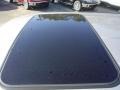 Silver Birch Metallic - Sierra 1500 SLT Crew Cab Photo No. 10
