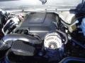 Silver Birch Metallic - Sierra 1500 SLT Crew Cab Photo No. 12