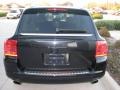Basalt Black Metallic - Cayenne Tiptronic Photo No. 8