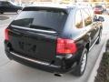 Basalt Black Metallic - Cayenne Tiptronic Photo No. 9