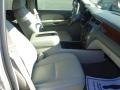 Silver Birch Metallic - Sierra 1500 SLT Crew Cab Photo No. 17