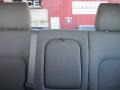 Red Alert - Frontier SE Crew Cab Photo No. 8