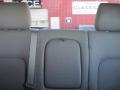 2007 Red Alert Nissan Frontier SE Crew Cab  photo #8