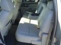 Silver Birch Metallic - Sierra 1500 SLT Crew Cab Photo No. 19