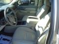 Silver Birch Metallic - Sierra 1500 SLT Crew Cab Photo No. 20