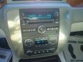 Silver Birch Metallic - Sierra 1500 SLT Crew Cab Photo No. 23