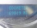 Silver Birch Metallic - Sierra 1500 SLT Crew Cab Photo No. 25