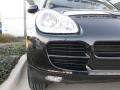 Basalt Black Metallic - Cayenne Tiptronic Photo No. 13