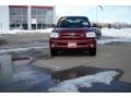 2006 Salsa Red Pearl Toyota Tundra Limited Double Cab 4x4  photo #2