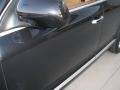 Basalt Black Metallic - Cayenne Tiptronic Photo No. 17