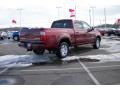 2006 Salsa Red Pearl Toyota Tundra Limited Double Cab 4x4  photo #5
