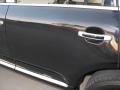 Basalt Black Metallic - Cayenne Tiptronic Photo No. 18