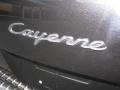 Basalt Black Metallic - Cayenne Tiptronic Photo No. 20
