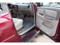 2006 Salsa Red Pearl Toyota Tundra Limited Double Cab 4x4  photo #12