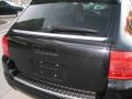 Basalt Black Metallic - Cayenne Tiptronic Photo No. 21