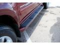 2006 Salsa Red Pearl Toyota Tundra Limited Double Cab 4x4  photo #15