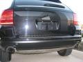 Basalt Black Metallic - Cayenne Tiptronic Photo No. 23