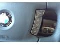 2007 Monaco Blue Metallic BMW 7 Series 750Li Sedan  photo #48