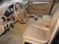 Basalt Black Metallic - Cayenne Tiptronic Photo No. 29