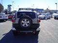 Sandstorm Metallic - FJ Cruiser 4WD Photo No. 6