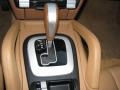 Basalt Black Metallic - Cayenne Tiptronic Photo No. 42