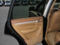 Basalt Black Metallic - Cayenne Tiptronic Photo No. 48