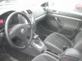 Black - Jetta S Sedan Photo No. 7