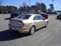 Dune Pearl Metallic - Milan I4 Photo No. 5