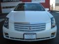 White Diamond - CTS Sedan Photo No. 5