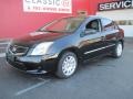 Super Black - Sentra 2.0 Photo No. 1
