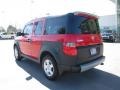 Rallye Red - Element EX AWD Photo No. 3