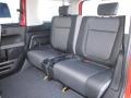 Rallye Red - Element EX AWD Photo No. 11