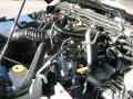 Black - Wrangler Unlimited Sahara 4x4 Photo No. 7