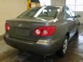 2006 Phantom Gray Pearl Toyota Corolla LE  photo #9