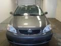 2006 Phantom Gray Pearl Toyota Corolla LE  photo #11