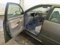 2006 Phantom Gray Pearl Toyota Corolla LE  photo #14