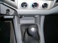 2005 Silver Streak Mica Toyota Tacoma V6 TRD Sport Access Cab 4x4  photo #5