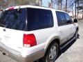 2003 Oxford White Ford Expedition Eddie Bauer  photo #5
